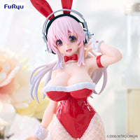 Super Sonico (Super Sonico) BiCute Bunnies, Red Color Version