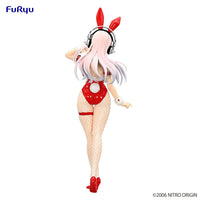 Super Sonico (Super Sonico) BiCute Bunnies, Red Color Version