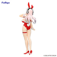 Super Sonico (Super Sonico) BiCute Bunnies, Red Color Version