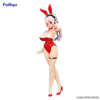 Super Sonico (Super Sonico) BiCute Bunnies, Red Color Version