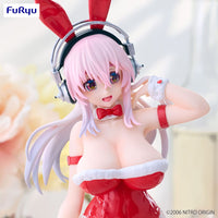 Super Sonico (Super Sonico) BiCute Bunnies, Red Color Version