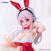 Super Sonico (Super Sonico) BiCute Bunnies, Red Color Version