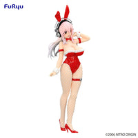 Super Sonico (Super Sonico) BiCute Bunnies, Red Color Version