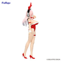 Super Sonico (Super Sonico) BiCute Bunnies, Red Color Version