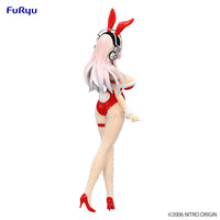 Super Sonico (Super Sonico) BiCute Bunnies, Red Color Version