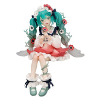 Hatsune Miku (Vocaloid) Noodle Stopper, Flower Fairy Anemone