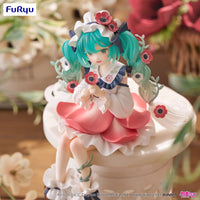 Hatsune Miku (Vocaloid) Noodle Stopper, Flower Fairy Anemone