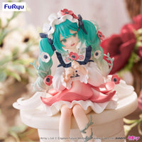 Hatsune Miku (Vocaloid) Noodle Stopper, Flower Fairy Anemone