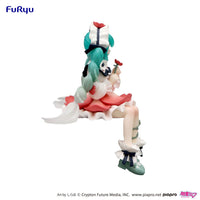 Hatsune Miku (Vocaloid) Noodle Stopper, Flower Fairy Anemone