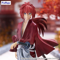 Kenshin Himura (Rurouni Kenshin: Meiji Kenkaku Romantan) Trio-Try-iT