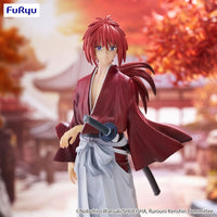 Kenshin Himura (Rurouni Kenshin: Meiji Kenkaku Romantan) Trio-Try-iT