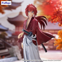 Kenshin Himura (Rurouni Kenshin: Meiji Kenkaku Romantan) Trio-Try-iT