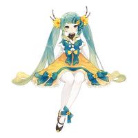 Hatsune Miku (Vocaloid) Noodle Stopper, 2025 Chinese New Year Version