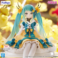 Hatsune Miku (Vocaloid) Noodle Stopper, 2025 Chinese New Year Version