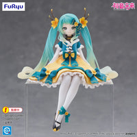 Hatsune Miku (Vocaloid) Noodle Stopper, 2025 Chinese New Year Version