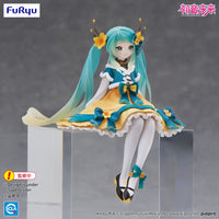 Hatsune Miku (Vocaloid) Noodle Stopper, 2025 Chinese New Year Version