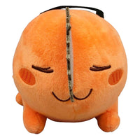 Chainsaw Man Plush Figure Pochita Sleeping 20 cm