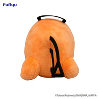 Chainsaw Man Plush Figure Pochita Sleeping 20 cm