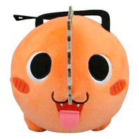 Chainsaw Man Plush Figure Pochita Tongue 20 cm