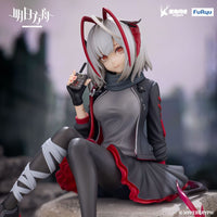 Arknights  Noodle Stopper PVC Statue W 9 cm