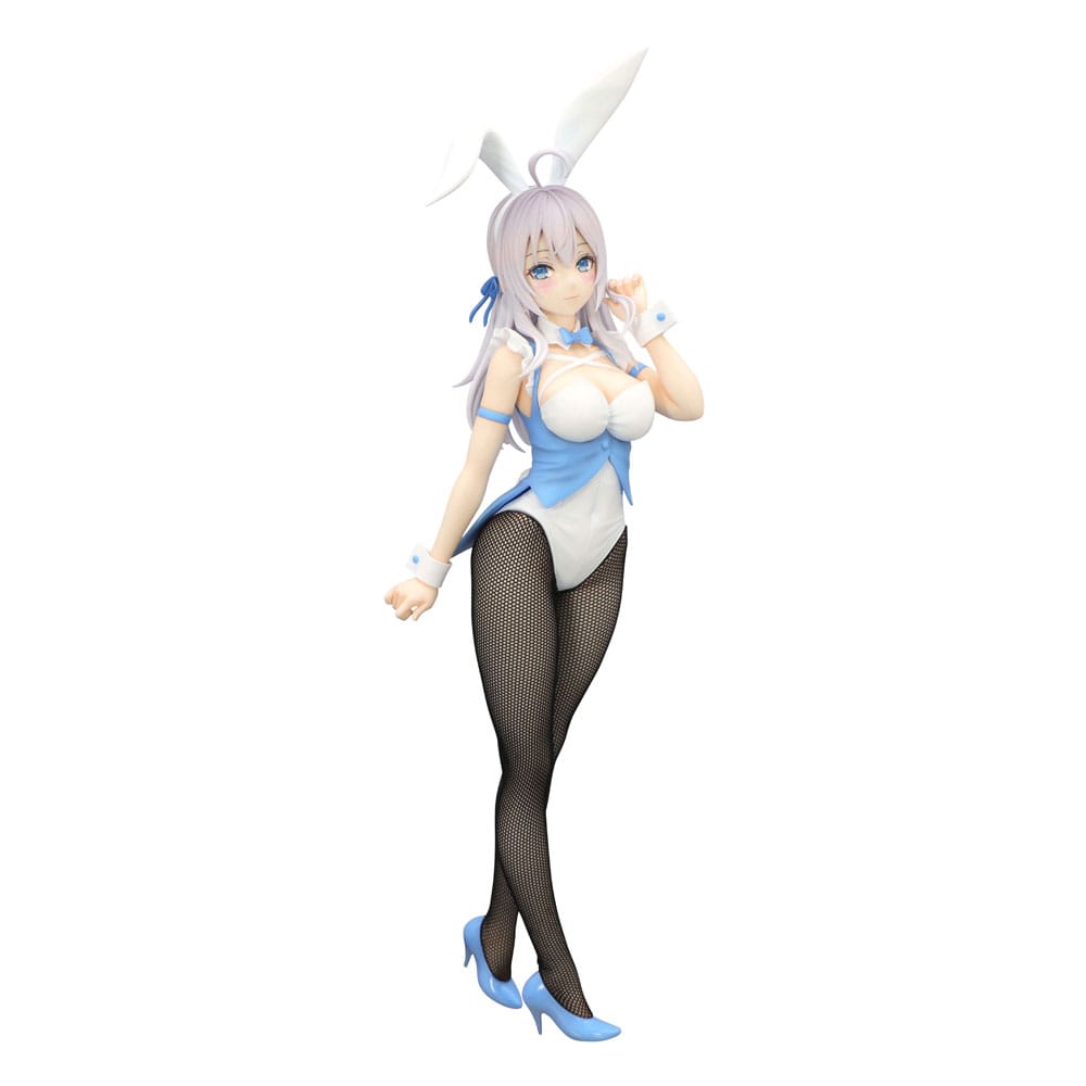 Alya (Alya Sometimes Hides Her Feelings in Russian) BiCute Bunnies