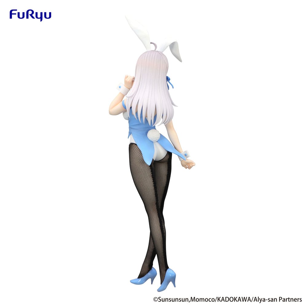 Alya (Alya Sometimes Hides Her Feelings in Russian) BiCute Bunnies