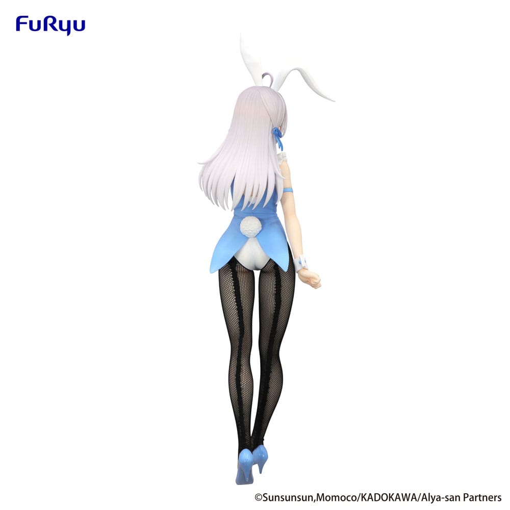 Alya (Alya Sometimes Hides Her Feelings in Russian) BiCute Bunnies