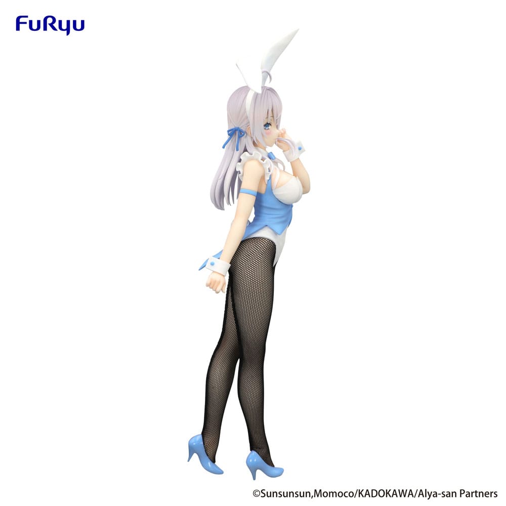 Alya (Alya Sometimes Hides Her Feelings in Russian) BiCute Bunnies