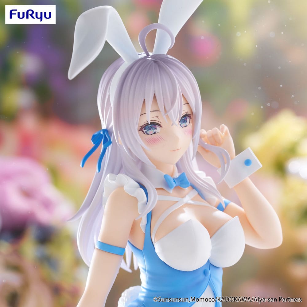 Alya (Alya Sometimes Hides Her Feelings in Russian) BiCute Bunnies