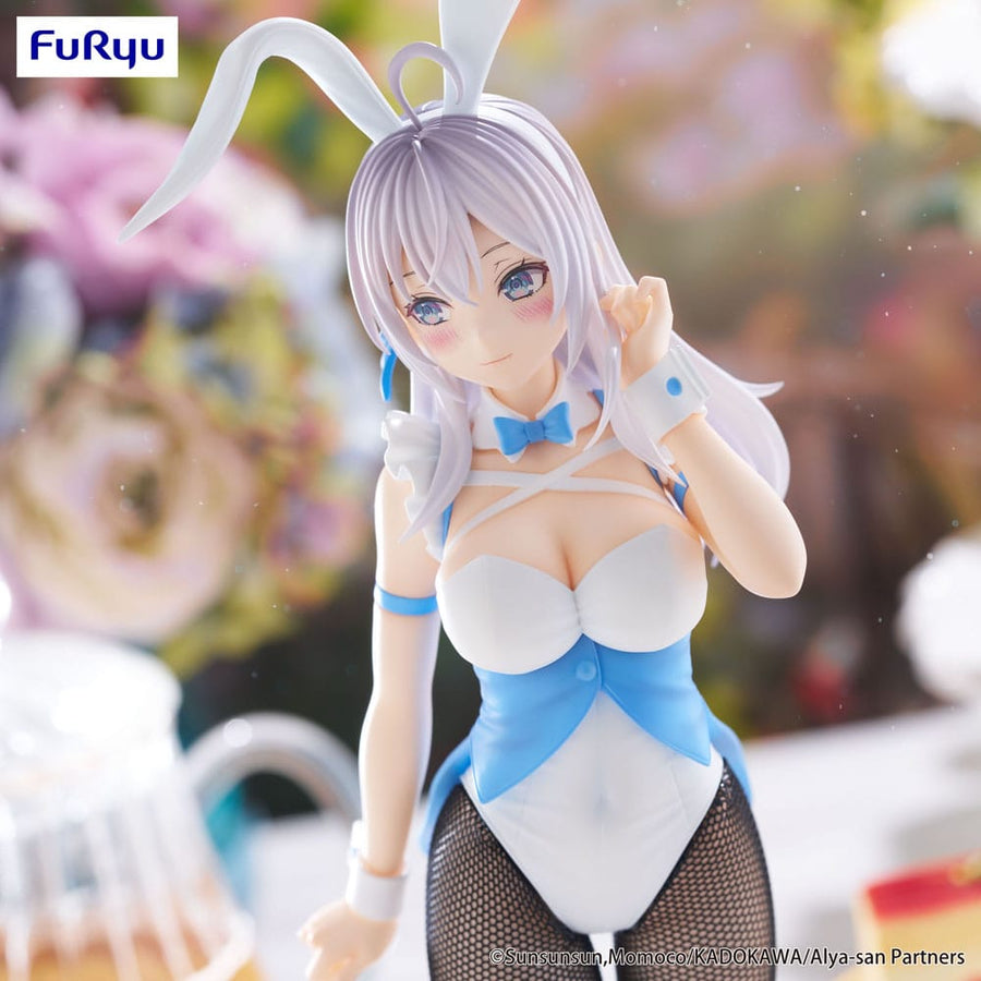 Alya (Alya Sometimes Hides Her Feelings in Russian) BiCute Bunnies