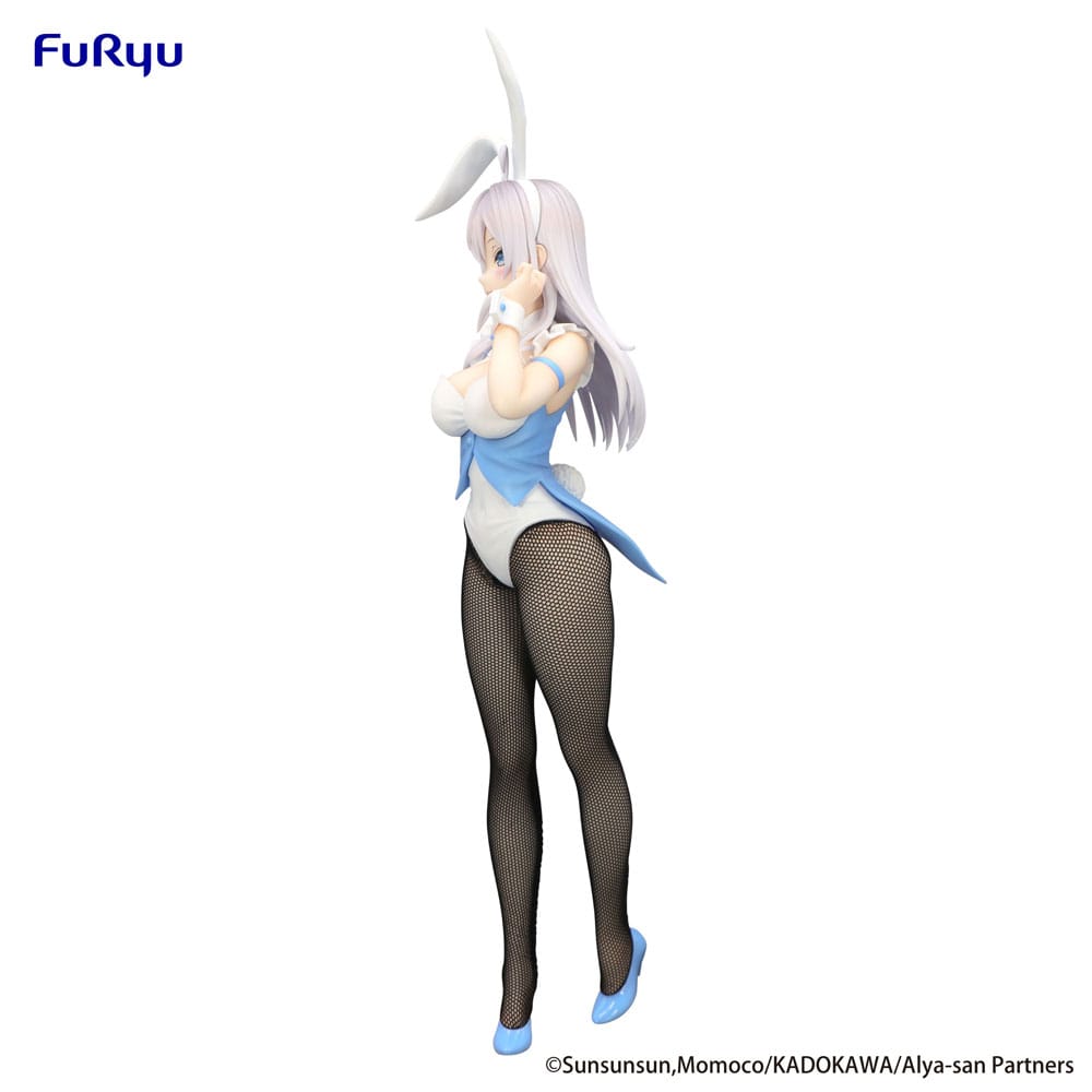 Alya (Alya Sometimes Hides Her Feelings in Russian) BiCute Bunnies