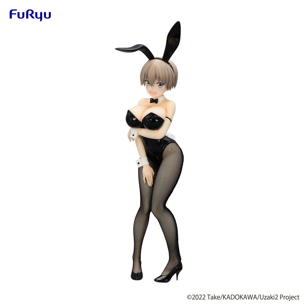 Hana Uzaki (Uzaki-chan Wants to Hang Out!) BiCute Bunnies