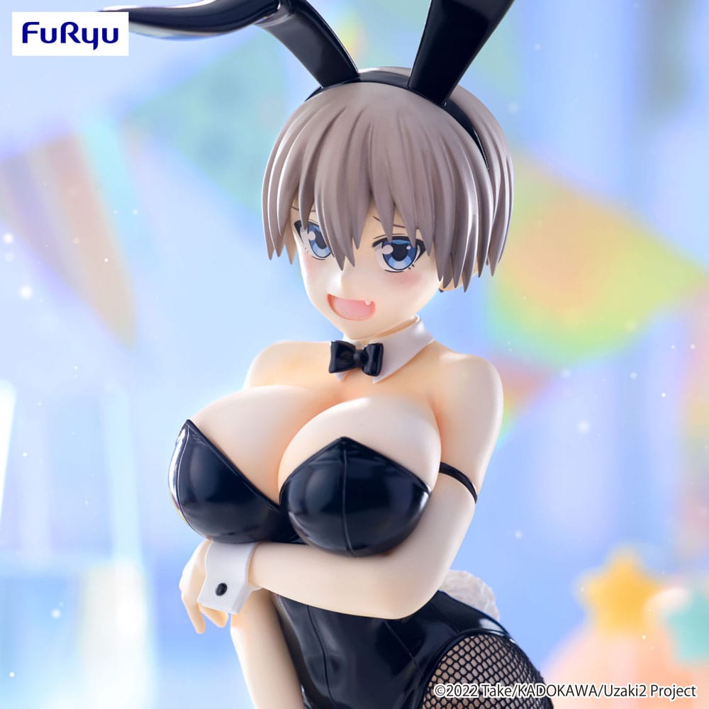 Hana Uzaki (Uzaki-chan Wants to Hang Out!) BiCute Bunnies