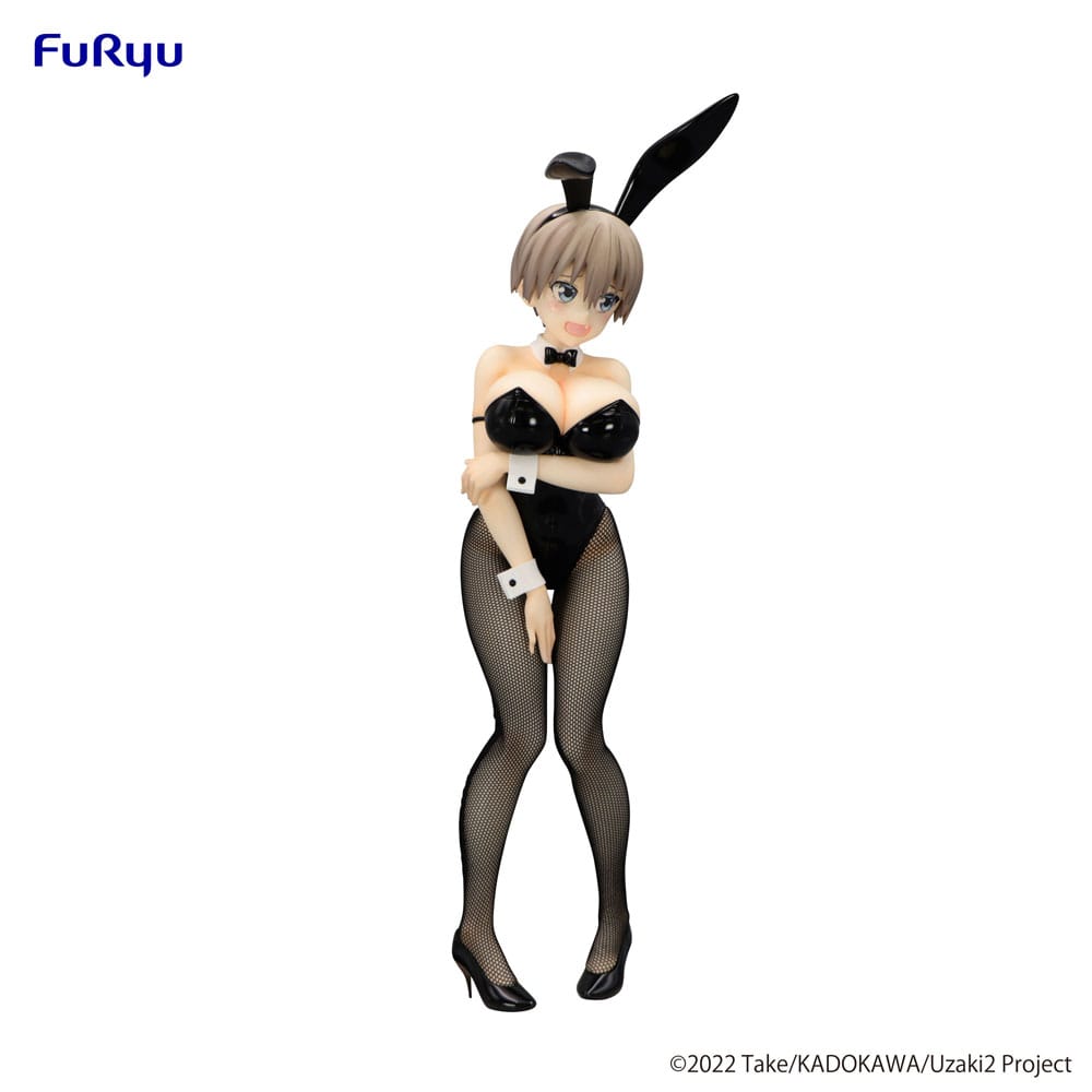 Hana Uzaki (Uzaki-chan Wants to Hang Out!) BiCute Bunnies