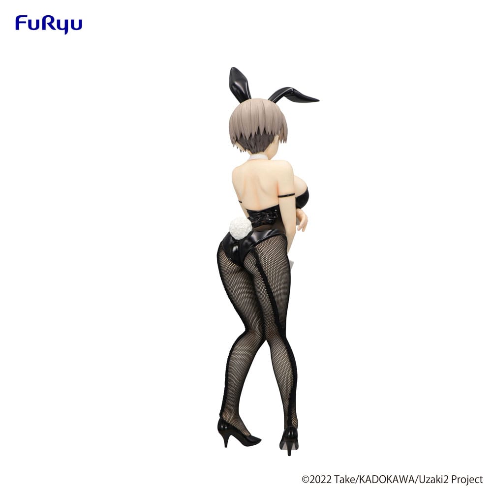 Hana Uzaki (Uzaki-chan Wants to Hang Out!) BiCute Bunnies