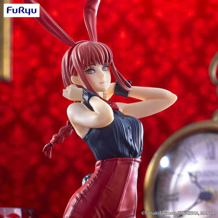 Makima (Chainsaw Man) BiCute Bunnies, Red Color Version