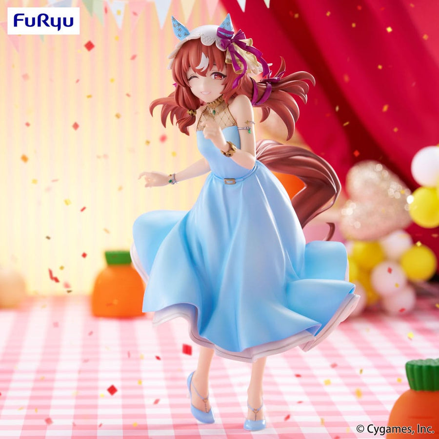 Still in love (Uma Musume: Pretty Derby) Trio-Try-iT