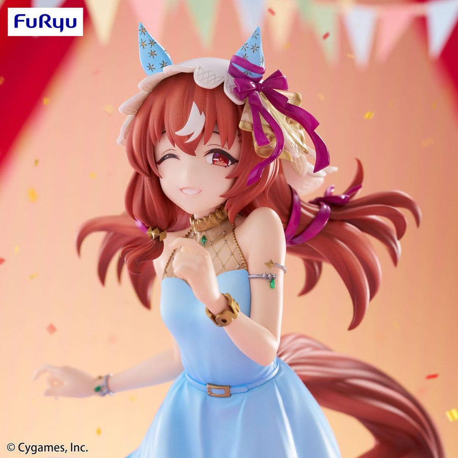 Still in love (Uma Musume: Pretty Derby) Trio-Try-iT