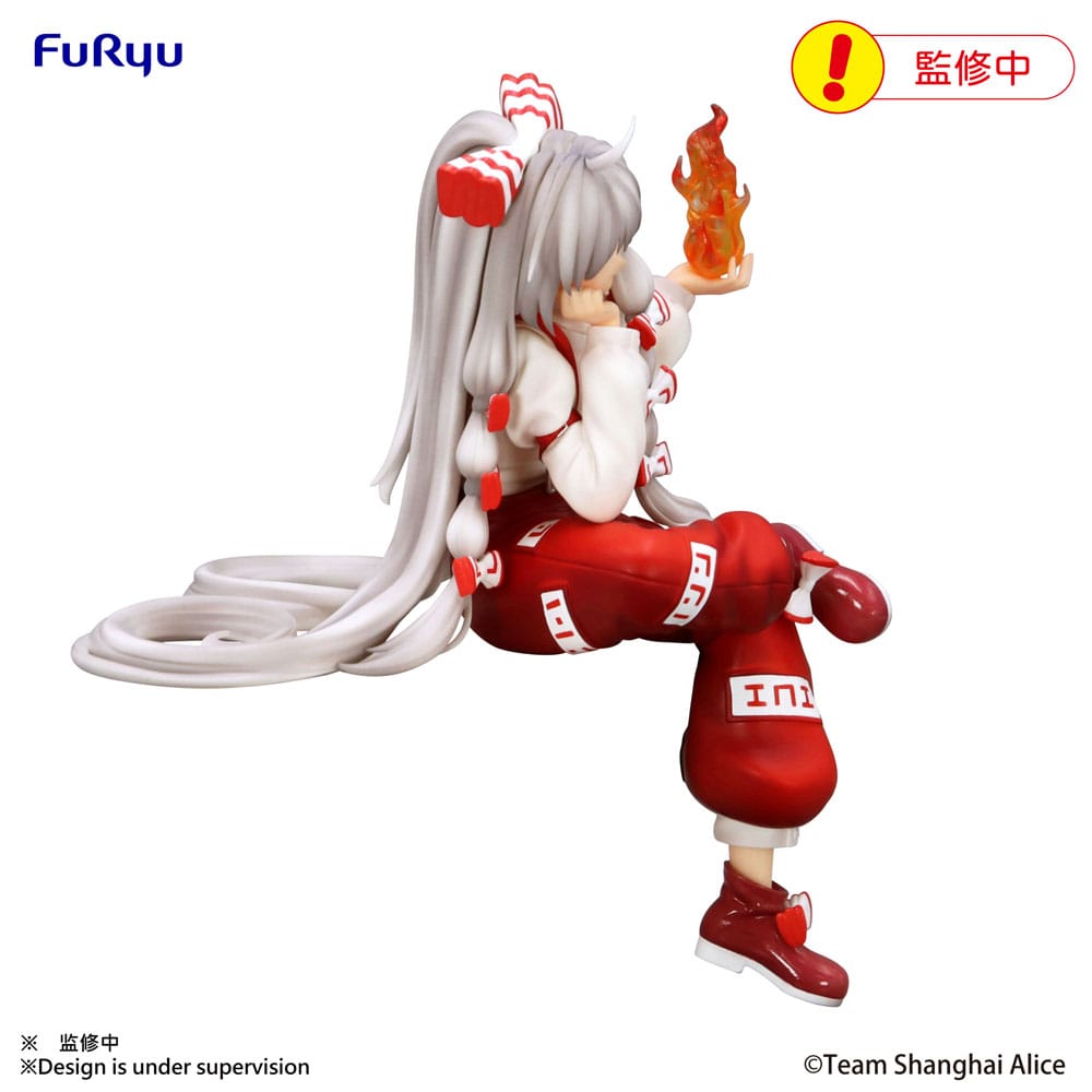 Alice Margatroid (Touhou Project) Noodle Stopper