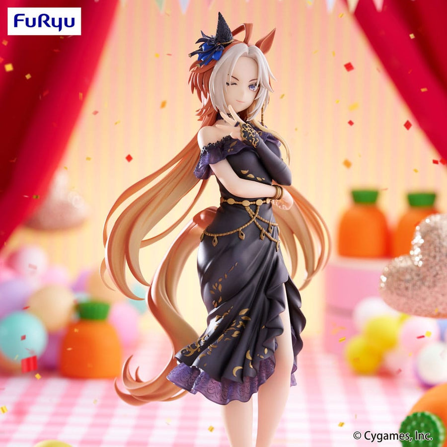 Orfevre (Uma musume: Pretty Derby) Trio-Try-iT