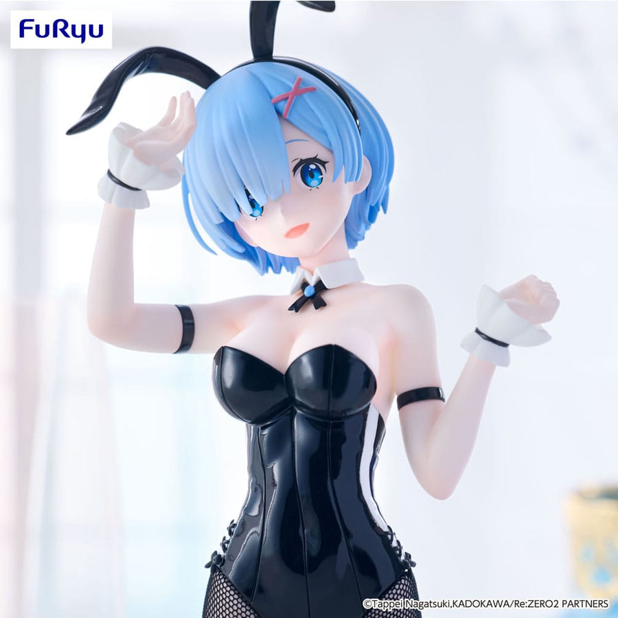 Rem (Re:ZERO -Starting Life in Another World-) BiCute Bunnies, Bicolor