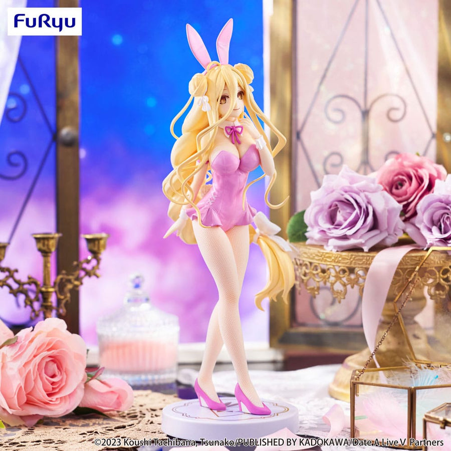 Mukuro Hoshimiya (Date A Live V) BiCute Bunnies, Pink Color Version