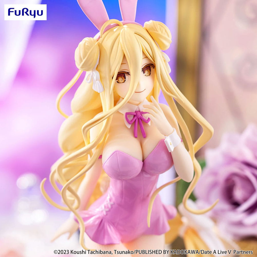 Mukuro Hoshimiya (Date A Live V) BiCute Bunnies, Pink Color Version