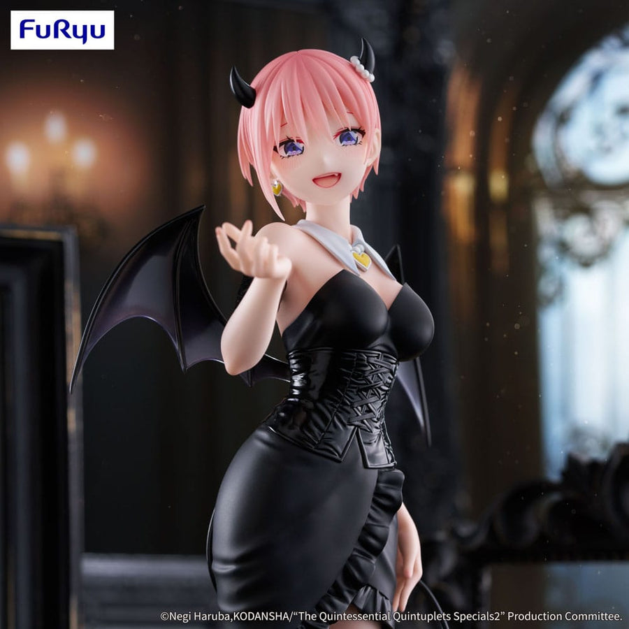 Nakano Ichika (The Quintessential Quintuplets) BiCute Dark Bunnies