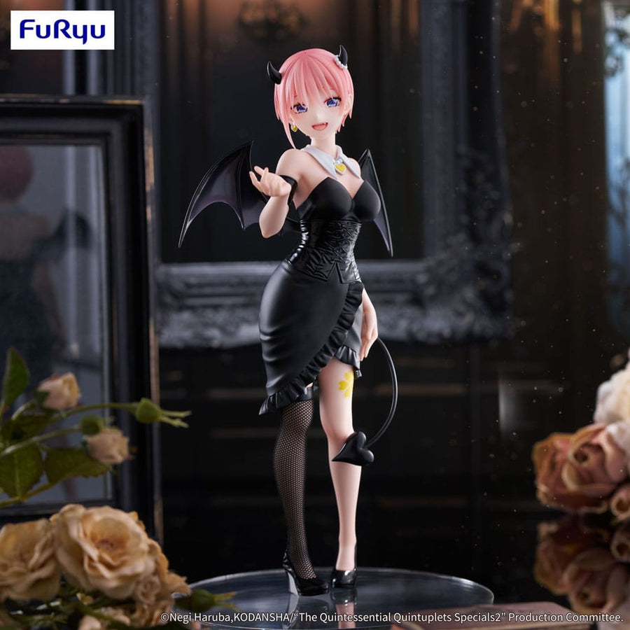 Nakano Ichika (The Quintessential Quintuplets) BiCute Dark Bunnies