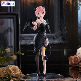 Nakano Ichika (The Quintessential Quintuplets) BiCute Dark Bunnies