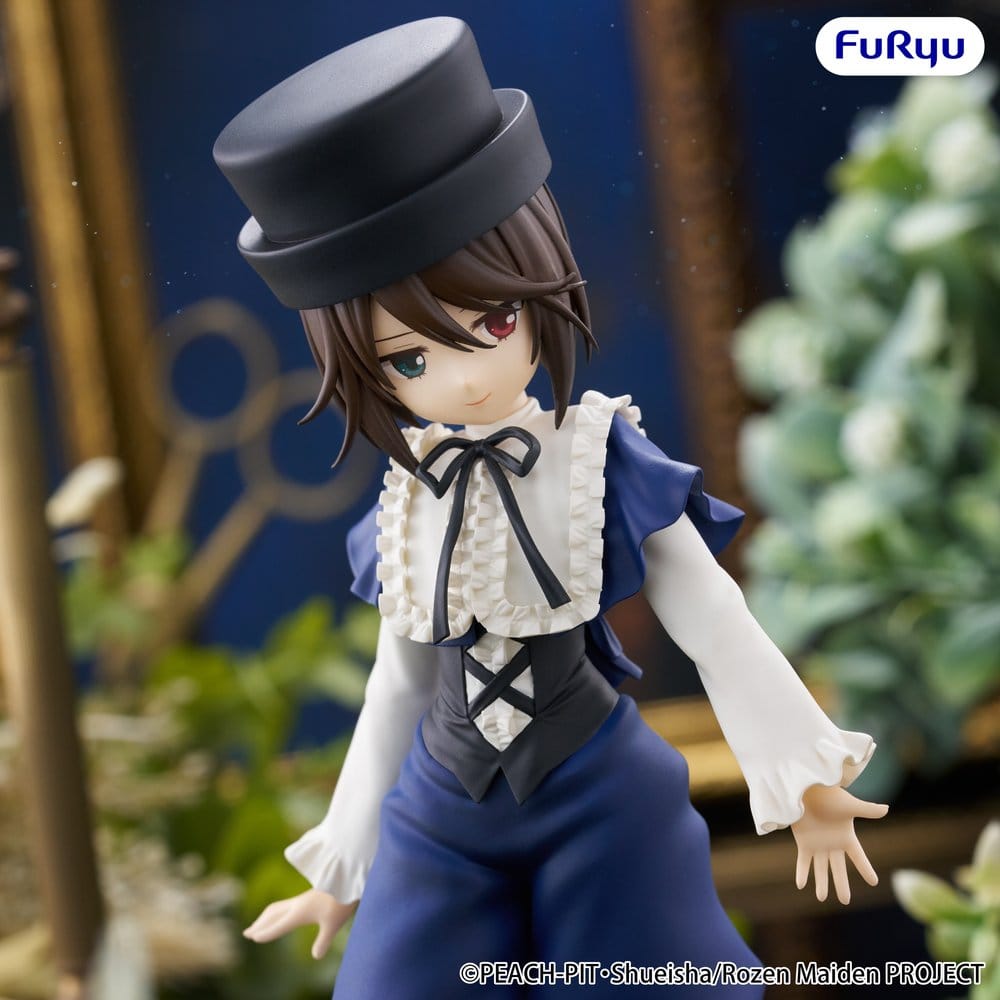 Rozen Maiden Trio-Try-iT PVC Figure Souseiseki 18 cm