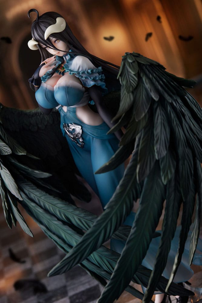 Albedo (Overlord)Season 4 So-bin Version
