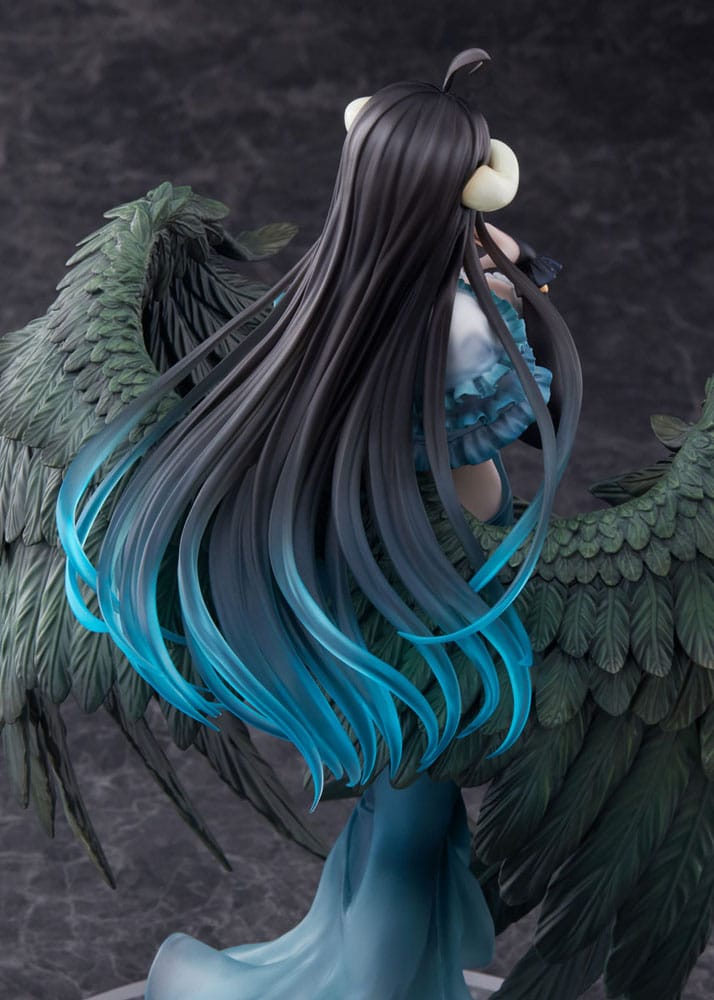 Albedo (Overlord)Season 4 So-bin Version