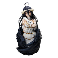 Albedo (Overlord) Bust 1/1